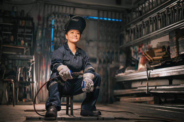 Best Automation and Robotic Welding in Pleasanton, CA
