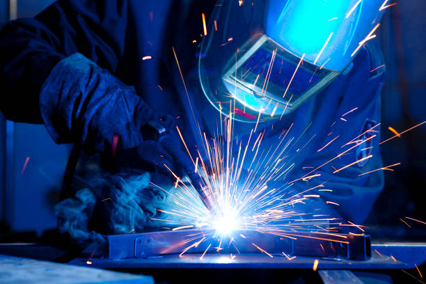  Pleasanton, CA Welder Pros