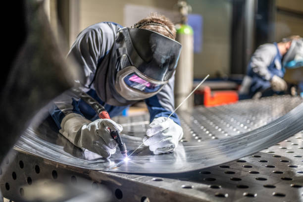 Best Specialty Welding Processes in Pleasanton, CA