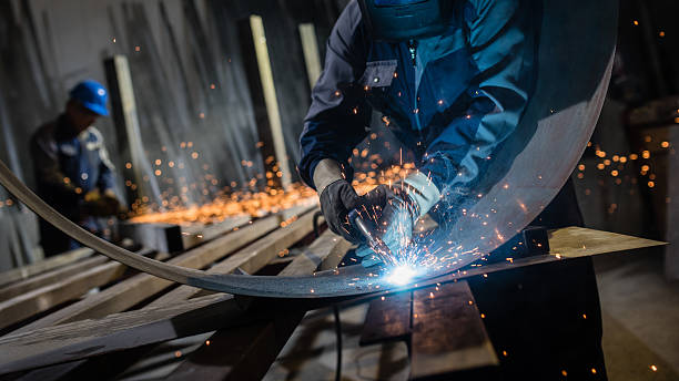 Best Pipe Welding in Pleasanton, CA