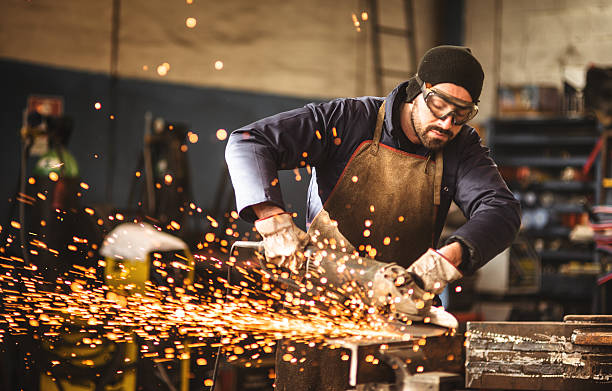 Trusted Pleasanton, CA Welder & Metal Fabrication Experts